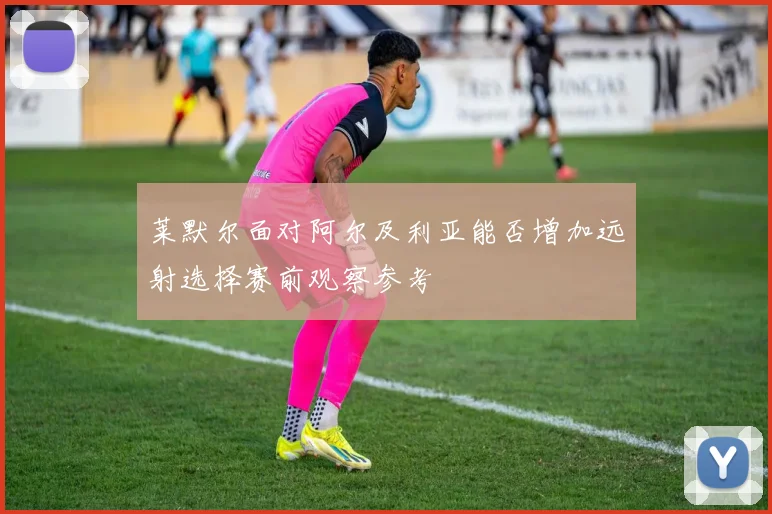 莱默尔面对阿尔及利亚能否增加远射选择赛前观察参考