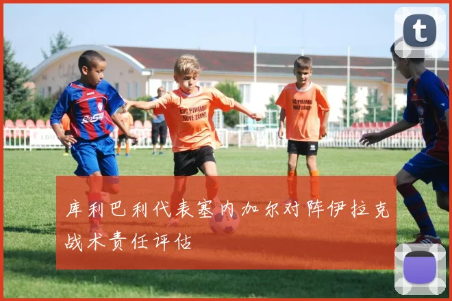 库利巴利代表塞内加尔对阵伊拉克战术责任评估