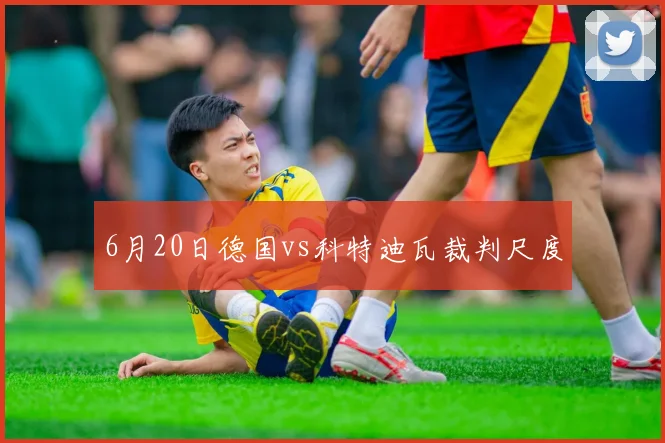 6月20日德国vs科特迪瓦裁判尺度