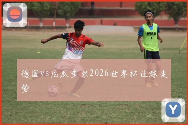 德国vs厄瓜多尔2026世界杯让球走势
